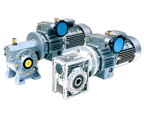 What is a variator and how does it work?