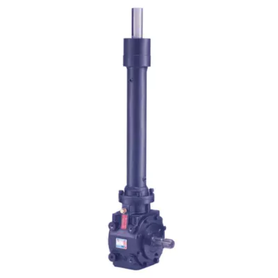 Key Considerations for Purchasing Agricultural Gearbox