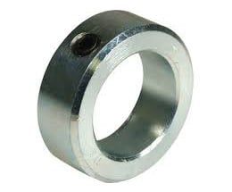 How Do Shaft Collars Ensure Accurate Positioning of Rotating Components?