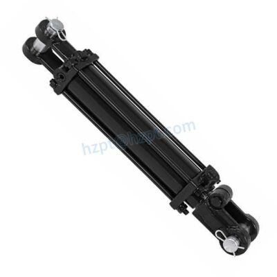 How Do Hydraulic Cylinders Compare to Pneumatic Cylinders in Industrial Systems?