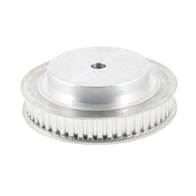 What Is a Timing Pulley and How Does It Improve Power Transmission?