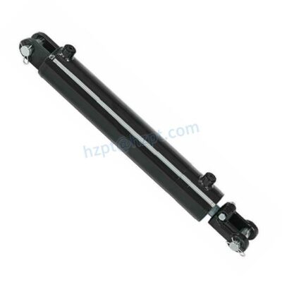 WP-3000PSI Adjustable Clevis Type Hydraulics Cylinders