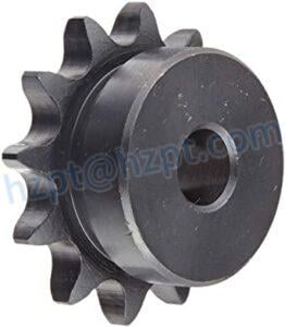 #35 Chain Sprockets
