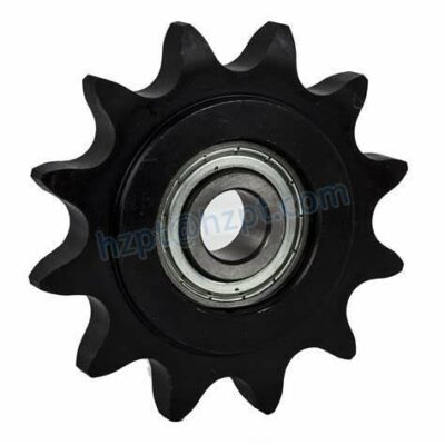#35 Chain Sprockets