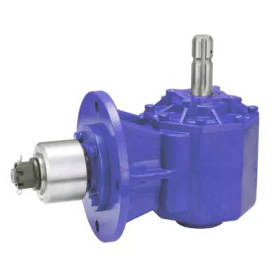 Agricultural Lawn Mower Gearbox EP-RC61