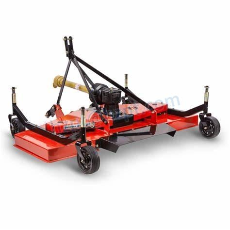Agricultural Lawn Mower Gearbox EP-RC81
