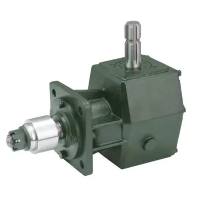 Agricultural Lawn Mower Gearbox EP-X30