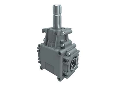 Agriculture Gearbox EP28B