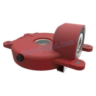 Agriculture Gearbox For Hay Tedder EP03