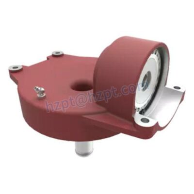 Agriculture Gearbox For Hay Tedder EP04
