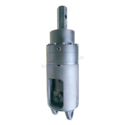 Auger Drives EPT-781A