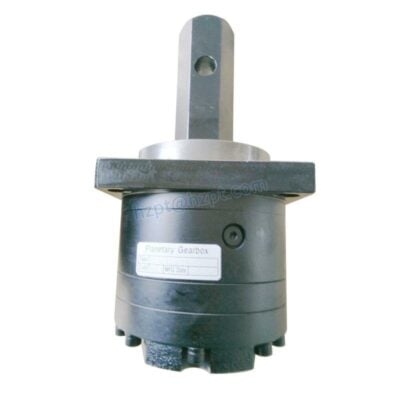Auger Drives EPT-781D