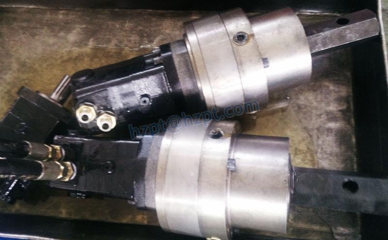 Auger Drives EPT-882F