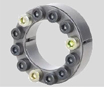 B & BA Series Locking Assemblies