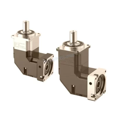 BABR Series High Precision Right Angle Planetary Gearbox (Planetary Gear Reducer)