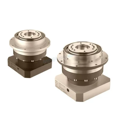 BAD Series High Precision High Speed Planetary Gearbox (Planetary Gear Reducer)