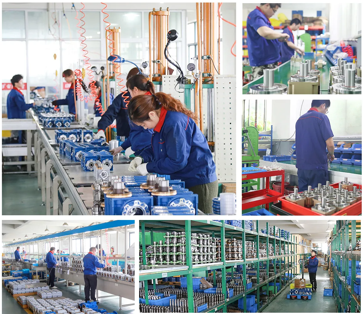 BADR Series High Precision Right Angle Planetary Gearbox (Planetary Gear Reducer)