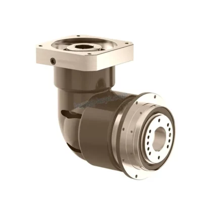 BADR Series High Precision Right Angle Planetary Gearbox (Planetary Gear Reducer)