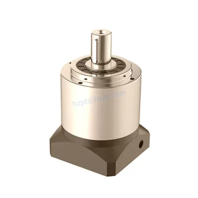BAE Series Low Noise High Precision Planetary Gearbox (Planetary Reducer)
