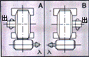 EA Series Double Worm Gear Reducer