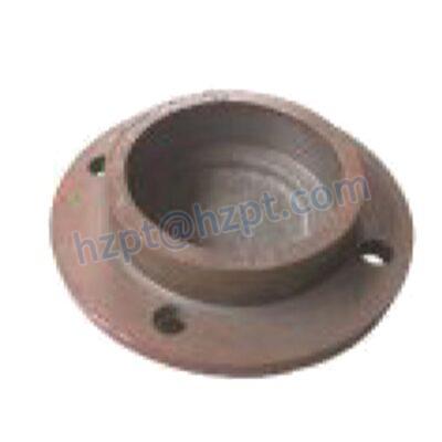 How to properly store spare agricultural machinery parts?