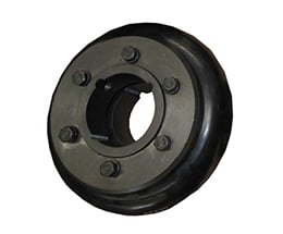 F-Flexible Couplings