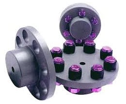 Flange Flexible Couplings