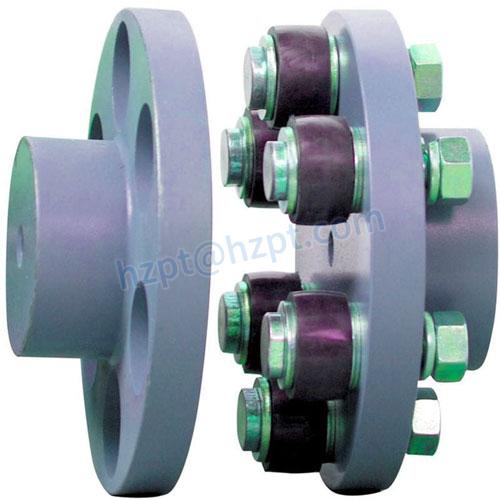 Flange Flexible Couplings