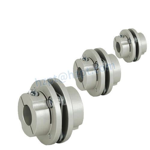 Flange Flexible Couplings