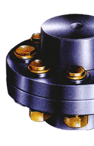 Flange Flexible Couplings