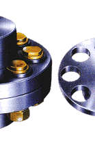 Flange Flexible Couplings