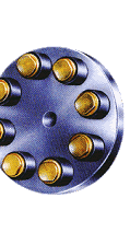 Flange Flexible Couplings