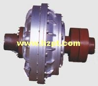 Fluid Couplings