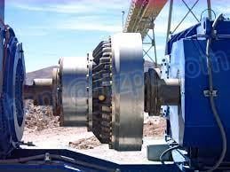 Fluid Couplings