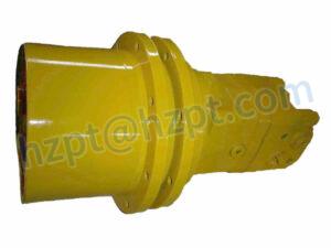Gear Speed Reducer for Tracked Vehicle Planetary Gearbox