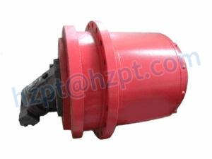 Gear Speed Reducer for Tracked Vehicle Planetary Gearbox