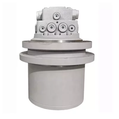 Gear Speed Reducer for Tracked Vehicle Planetary Gearbox