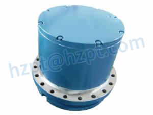 Gear Speed Reducer for Winch Planetary Gearbox