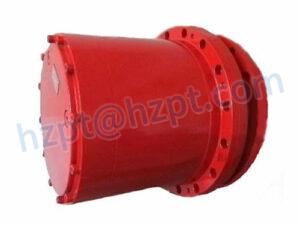 Gear Speed Reducer for Winch Planetary Gearbox