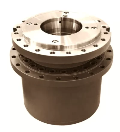 Gear Speed Reducer for Winch Planetary Gearbox