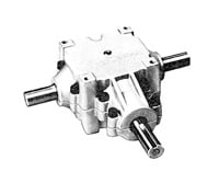 Gearbox for Agricultural Machinery 200 Series