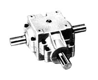 Gearbox for Agricultural Machinery 600 Series