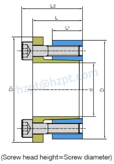 HA Series Locking Assemblies