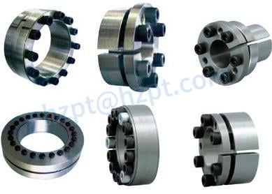 HE Series Locking Assemblies