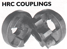 HRC Couplings
