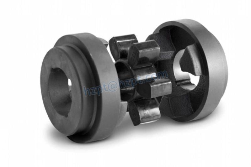 HRC Couplings