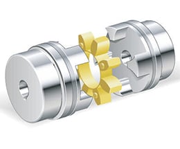 Jaw Couplings