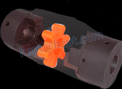 Jaw Couplings
