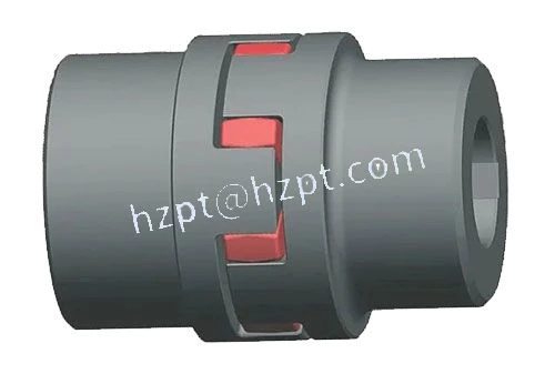 Jaw Couplings