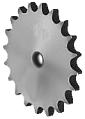 K Standard Sprockets A type K100A